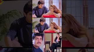 Aval Varuvala 1998 Movie Ajithkumar amp Simaran ❤️❤️Edits [upl. by Imik263]