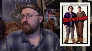 Superbad 2007 DVD Review [upl. by Nitsyrc]