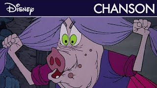 Merlin lEnchanteur  Madame Mim [upl. by Acired]