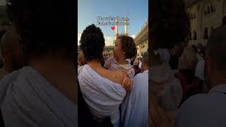 Idrees mir umra video shortsfeed shortvideo shortsshortsviral [upl. by Gnod]