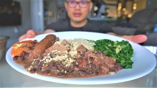 FEIJOADA  BRAZILIAN NATIONAL DISH [upl. by Shushan]