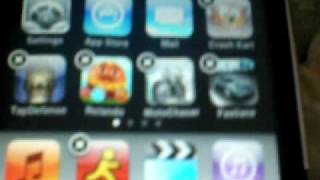 Ipod Touch Beginners Guide [upl. by Archibaldo]