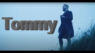 Tommy  Nemůžu dál OFFICIAL VIDEO 2023 [upl. by Stillman]