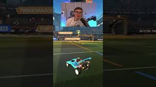 Stop CHALLENGING like THISROCKET LEAGUE [upl. by Gone]