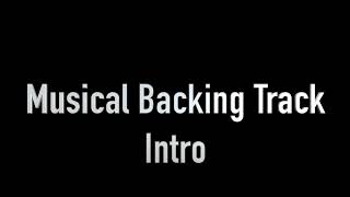 Musical Style Backing Track Without Lyrics [upl. by Irmo]