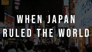 8 Crazy Facts About 1980s Japan [upl. by Gawlas]