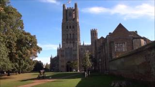 Ely cathedral [upl. by Matilda954]