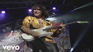 Steve Vai  Answers Live In Concert [upl. by Suhpesoj]