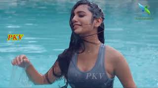 Priya Prakash Varrier Movie Video Song [upl. by Ajram]