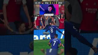 PES mi FIFA mı zgocbrayt [upl. by Rosdniw]