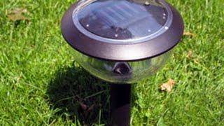 Exploring Different Types of Solar Lights and Where to Install Them [upl. by Larrej]