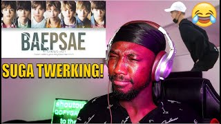 BTS REACTION  BAEPSAE 뱁새 Silver Spoon MV amp Dance Practice [upl. by Woods320]