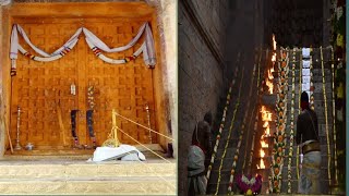 Alagar Kovil 18Padi Karuppasamy Azhagar Kovil TempleDarshan at Karuppasamy Famous Temple Madurai [upl. by Nazus531]