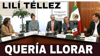 NOROÑA LA PARA EN SECO QUERIA HABLAR MAL DE LA PRESIDENTA ANTE Embajadora [upl. by Hadnama75]