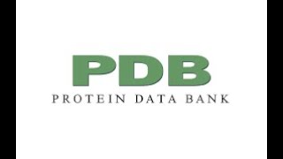 PDB database and PDB file format [upl. by Eckardt]