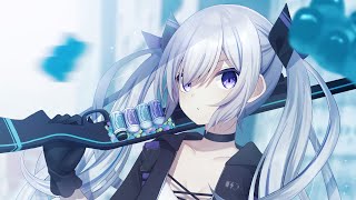 Female Vocal Nightcore Mix 2021 ♫ Best of EDM ♫ Best Nightcore Songs Mix [upl. by Manfred]