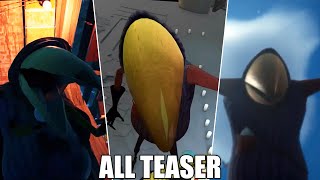 NEW Hello Neighbor Animated Series Season 2 TeaserLeaks [upl. by Susejedairam]