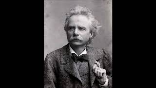 Edvard Grieg  Sigurd Jorsalfar Homage March [upl. by Nosreme]