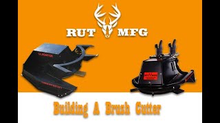 How We Build Brush Cutters [upl. by Harwill]