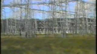 Polska Elektrownia Atomowa 1990  Przed Decyzja cz1 [upl. by Kaslik]