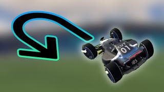 How to do a NEOSLIDE in Trackmania [upl. by Palocz]