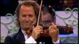 André Rieu  The Second Waltz Shostakovich [upl. by Ahcrop]