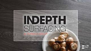 InDepth Surfacing™ by Formica Group [upl. by Nevins]