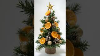 26 EcoFriendly Natural Christmas Decor Ideas DIY for 2024 [upl. by Ailel378]