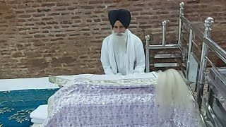 Gurudwara Kotwali Sahib  Live Kirtan  Morinda [upl. by Fachan]