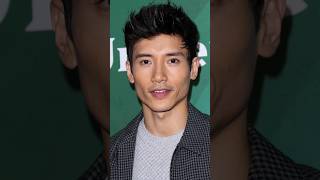 The Cast Joint of Manny Jacinto  Disneys Freaky Friday 2 Lindsay Lohans characters husband [upl. by Seerdi432]