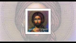 Holy Mass of Christ the Savior [upl. by Gibbon]