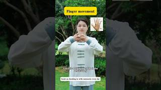 The action can unblock the whole bodytaichi meridian tcm exercise practice healthylifestyle [upl. by Ahmar]