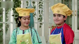 Bawarchi Bachay  Episode 11  7 June 2017 [upl. by Razal]