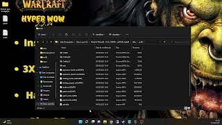 Como troca seu realmlist do WOW 335a [upl. by Eussoj]