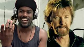 First time hearing BROOKS amp DUNN  BELIEVE [upl. by Jat]