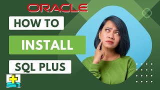 How to Install Oracle 10g Database Express Edition  SQL PLUS installation  Oracle 10g software [upl. by Milde13]