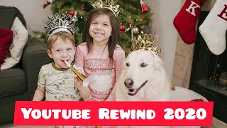 Youtube Rewind 2020 [upl. by Gonzalez483]