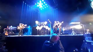 Primeras veces  Morat safhmoratworldtour Movistar Arena  131022 [upl. by Vernon]