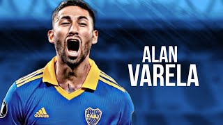 Alan Varela • Highlights • 2023  HD [upl. by Awram]