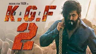 KGF Chapter 2 Full Movie facts HindiYashSanjay DuttRaveena SrinidhiPrashanth NeelV Kiragandur [upl. by Reitrac]