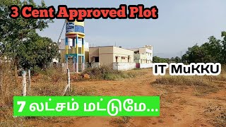 Low Budget Investment Property In Tenkasi [upl. by Oratnek]