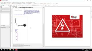 Conectar con Eplan Data Portal [upl. by Artenra]