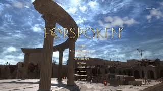 FORSPOKEN Gameplay [upl. by Onabru]