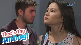 Thats My Amboy Full Episode 52 [upl. by Pampuch]