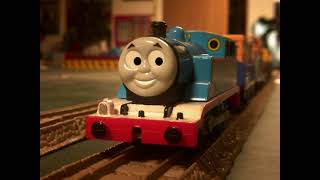 18th Video of 2021 TomyTrackmaster TampF Remake  Elizabeth the Vintage Quarry Truck [upl. by Rusty]