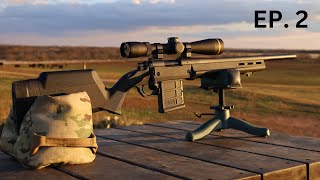 Remington 700 SPS Rifle [upl. by Bohaty]