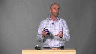 Choosing the Right Light Meter [upl. by Kimmel]