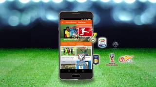 StarTimes App TVC [upl. by Way]