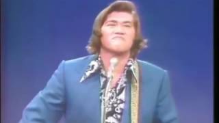 Wayne Newton Gentle on my mind live 1972 [upl. by Ardnuhsed209]