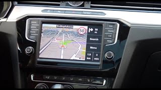 Sygic Car Navigation  How it Works [upl. by Morice]